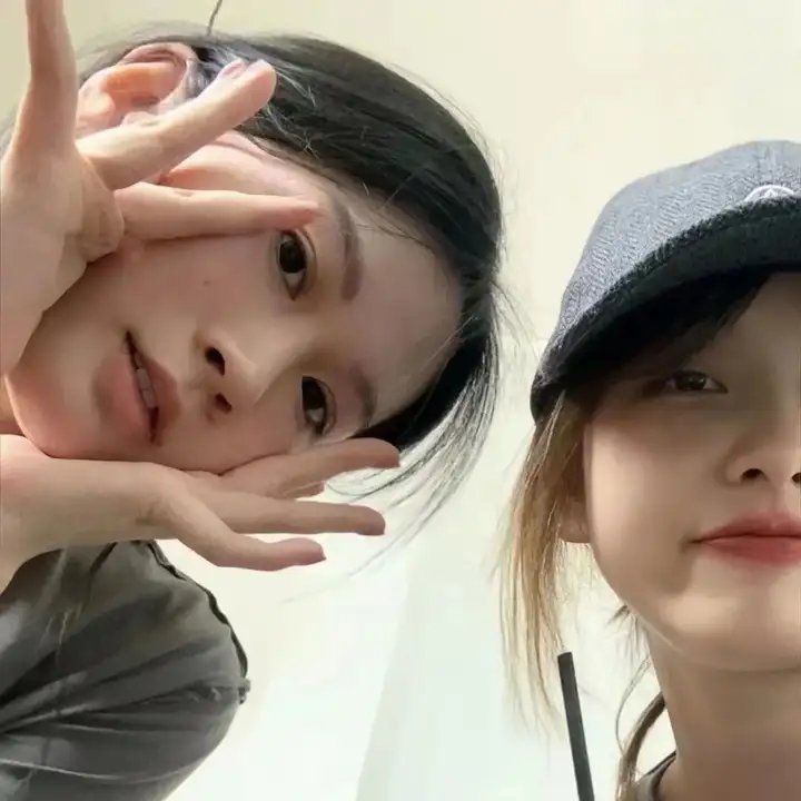 最后的歌舞女郎