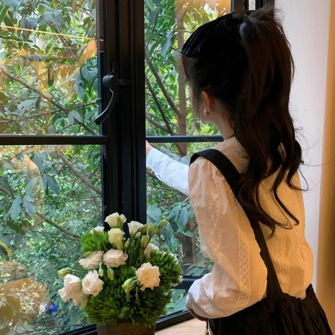 白马王子